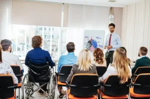 Nghiệp vụ sư phạm Online