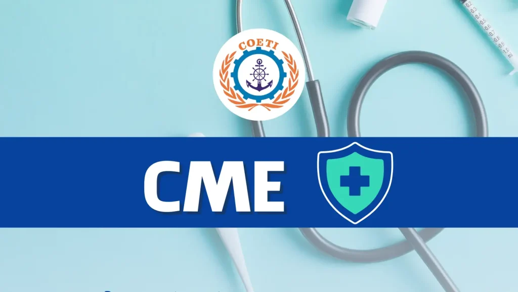 ĐÀO TẠO CHỨNG NHẬN CME