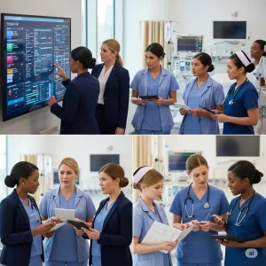 QUẢN LÝ ĐIỀU DƯỠNG